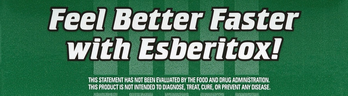 slide 4 of 4, Nature's Way Nature''s Way Esberitox, Supercharged Echinacea, Immune Support.* 100 Chewables, 100 ct