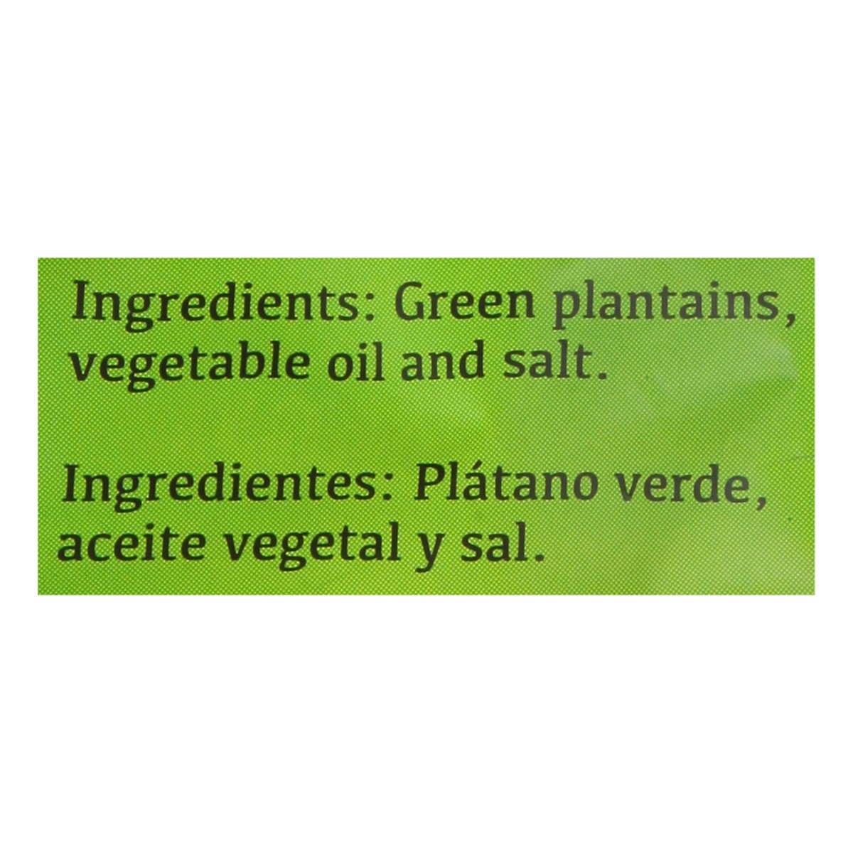 slide 7 of 11, Iselitas Premium Lightly Salted Plantain Tostones 4.0 oz, 4 oz
