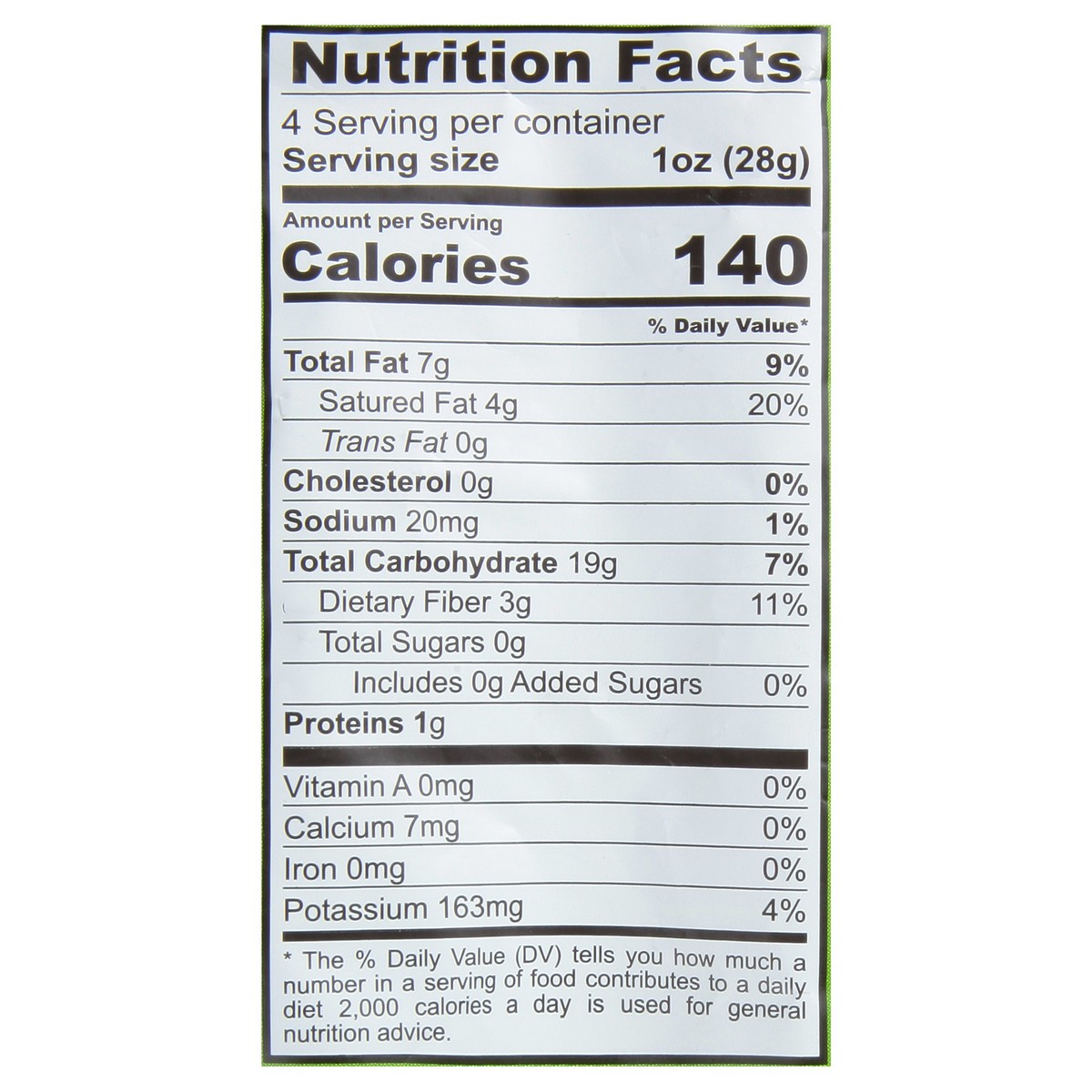 slide 8 of 11, Iselitas Premium Lightly Salted Plantain Tostones 4.0 oz, 4 oz