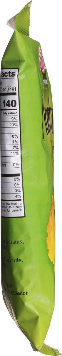 slide 5 of 11, Iselitas Premium Lightly Salted Plantain Tostones 4.0 oz, 4 oz