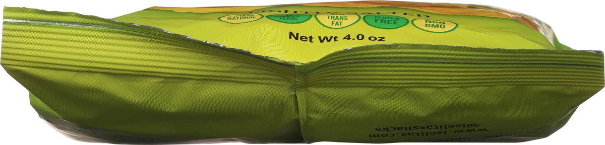 slide 6 of 11, Iselitas Premium Lightly Salted Plantain Tostones 4.0 oz, 4 oz