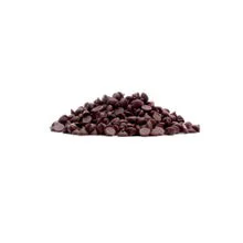 Hershey's Semi-Sweet Chocolate Chips Mini 5 lb