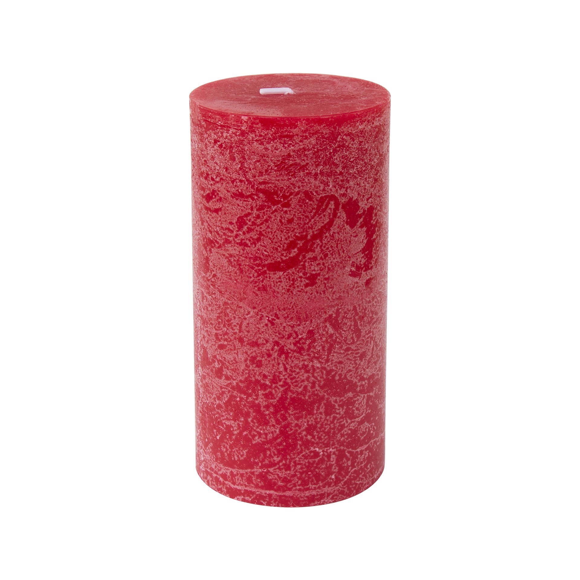 slide 2 of 4, 6" Red Pillar Candles, 2ct. By Ashland, 2 ct