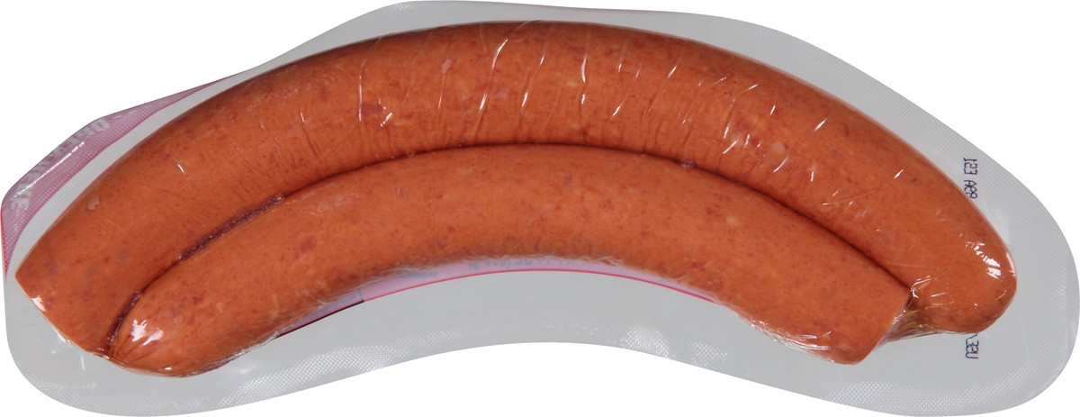 slide 7 of 9, Bryan Fully Cooked Smoked Sausage, 14 oz., 396.89 g