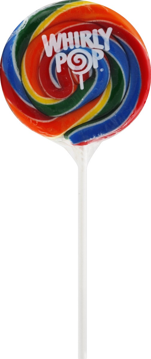 slide 2 of 2, Whirley Pop Candy 1.5 oz, 1.5 oz