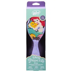 Wet Disney Princess Ariel Original Detangler 1 ea