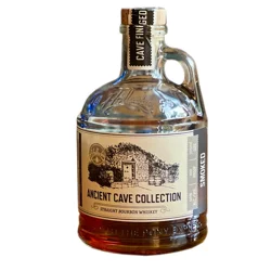 Holladay Ancient Cave Whiskey
