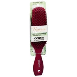Conair Flex Detangle Brush 1 ea