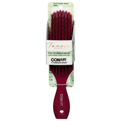 Conair Flex Detangle Brush 1 ea