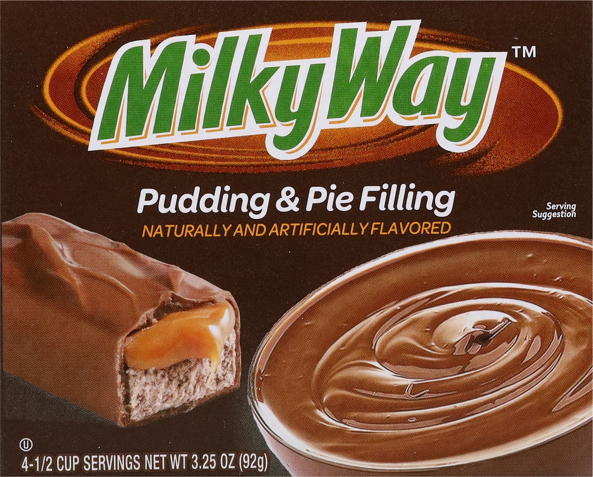 slide 5 of 14, Pudding/Pie Filling Milkyway, 3.25 oz