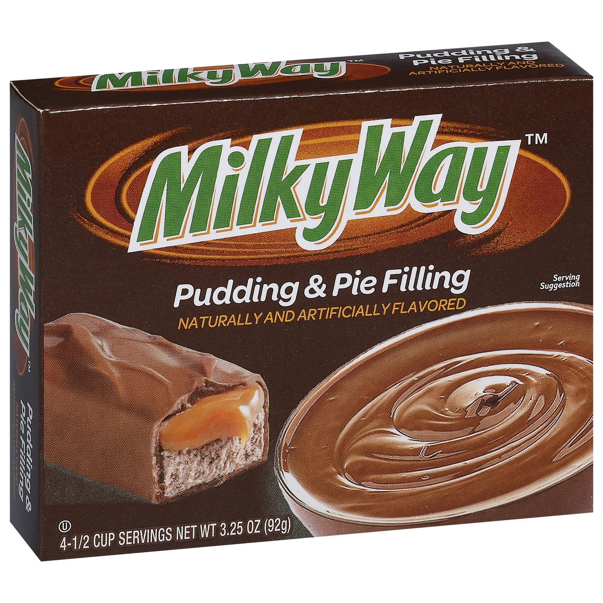 slide 10 of 14, Pudding/Pie Filling Milkyway, 3.25 oz