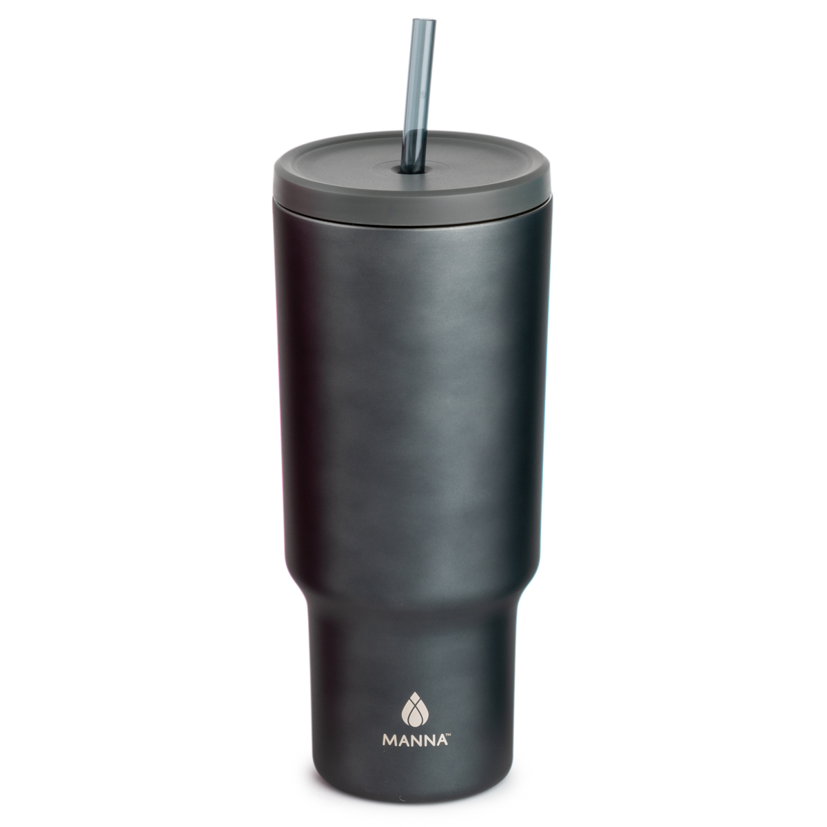 Manna XL Ranger Tumbler Black 40 oz | Shipt