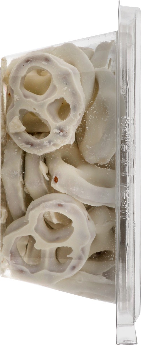 slide 5 of 13, Nature's Eats Yogurt Pretzels 9 oz, 9 oz
