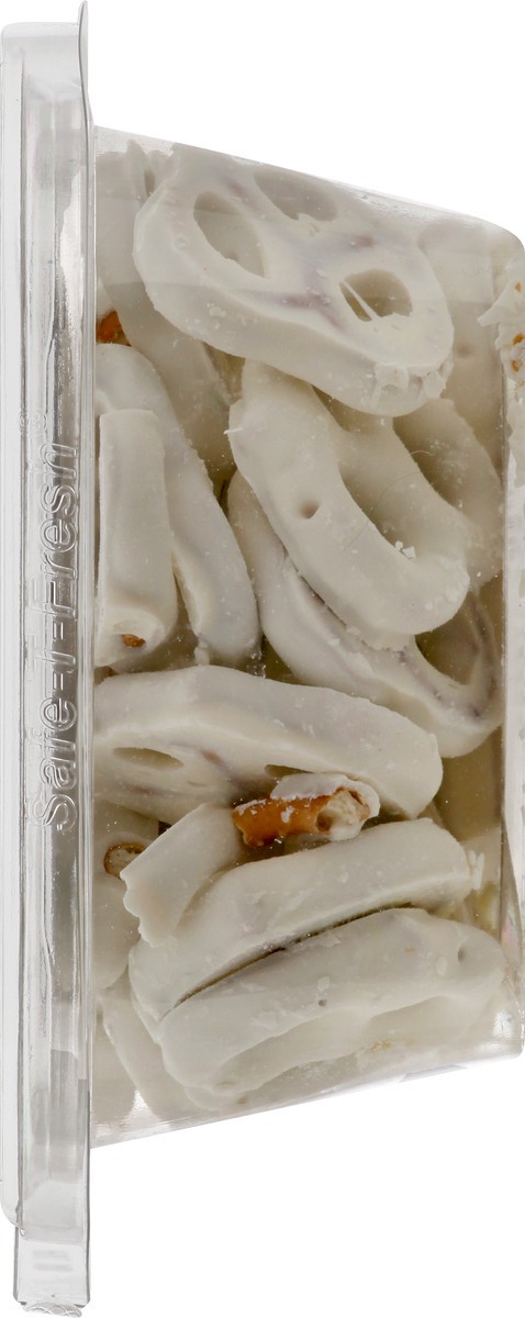 slide 3 of 13, Nature's Eats Yogurt Pretzels 9 oz, 9 oz
