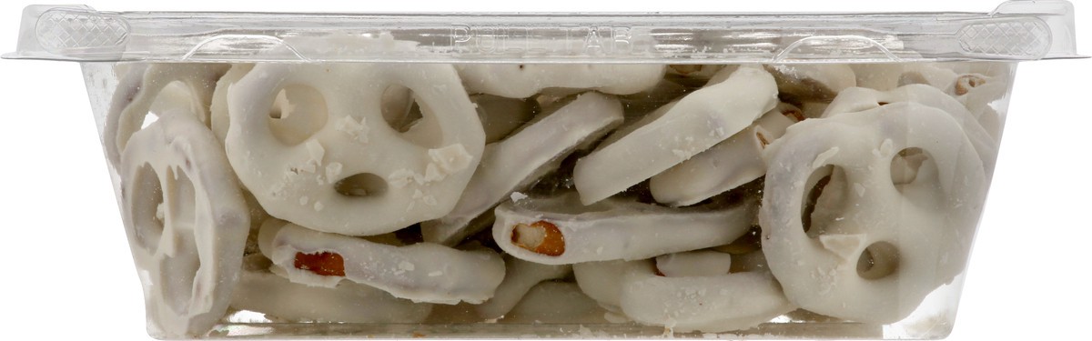slide 12 of 13, Nature's Eats Yogurt Pretzels 9 oz, 9 oz