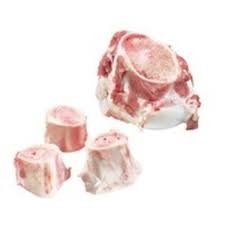 slide 1 of 1, Veal Neck Bones, per lb