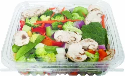 Meatloaf Ground-Beef/Veal