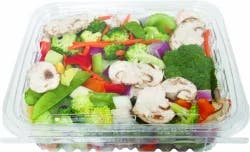 Meatloaf Ground-Beef/Veal