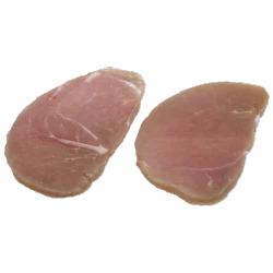 Veal Cutlets