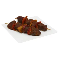 Marinated Beef Kabobs