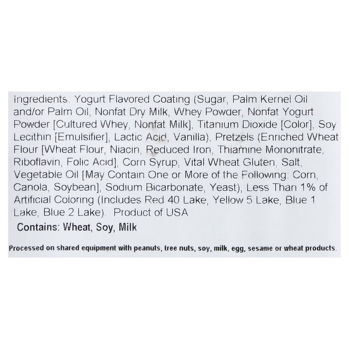 slide 4 of 14, Lunds & Byerlys Holiday Pretzel Trees 8 oz, 8 oz