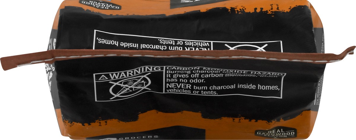 slide 8 of 8, Se Grocers 12Lb Instlght Chrcl Brqt, 12 lb