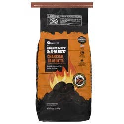 Se Grocers 12Lb Instlght Chrcl Brqt