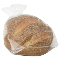 Fairway Loose Italian Sesame Round Bread