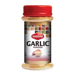 Haddar Garlic Powder 1.23 oz