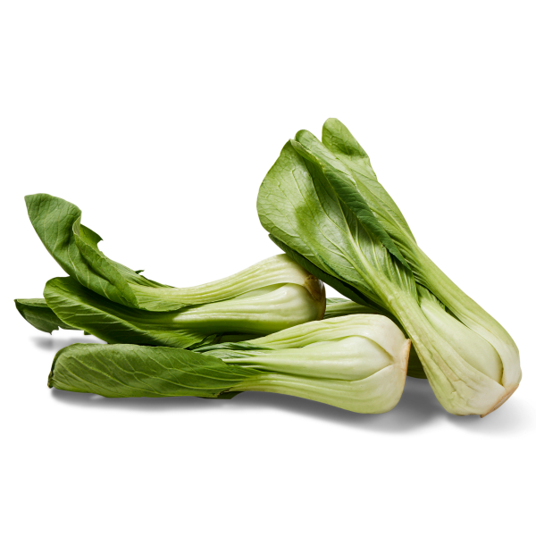 slide 2 of 5, Baby Bok Choy, 1 bunch