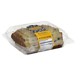 CSM Bakery Loaf Cake 16 oz