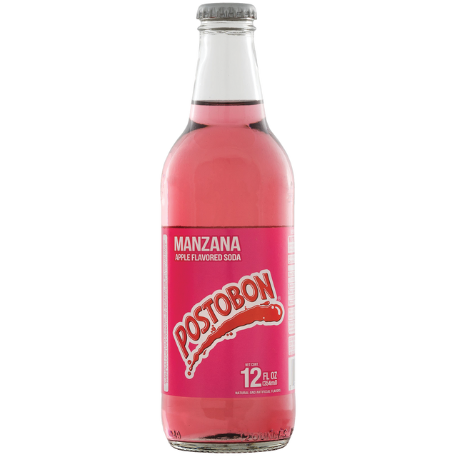 slide 1 of 1, Iberia Colombiana La Nuestra Kola Flavored Soda- 12 oz, 12 oz