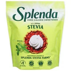 Splenda Zero Calorie Stevia Sweetener 9.7 oz