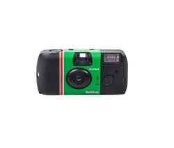 Fujifilm Fuji 35mm One-Time-Use Cameras