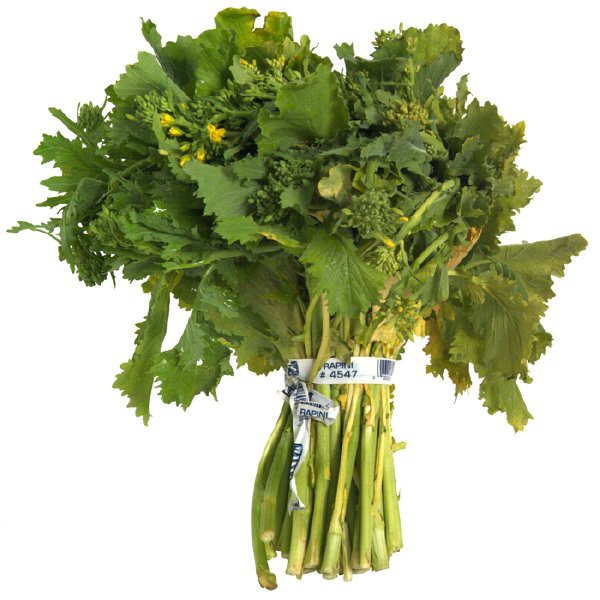 slide 1 of 1, Fresh Rapini Spigarello, 1 ct