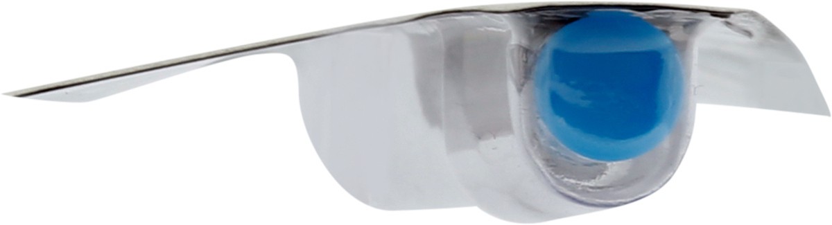 slide 8 of 9, Kokie Bright Blue EL527 Waterproof Velvet Smooth Eyeliner 0.042 oz, 1 ct