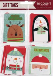 Paper Magic Group Gift Tags 16 ea