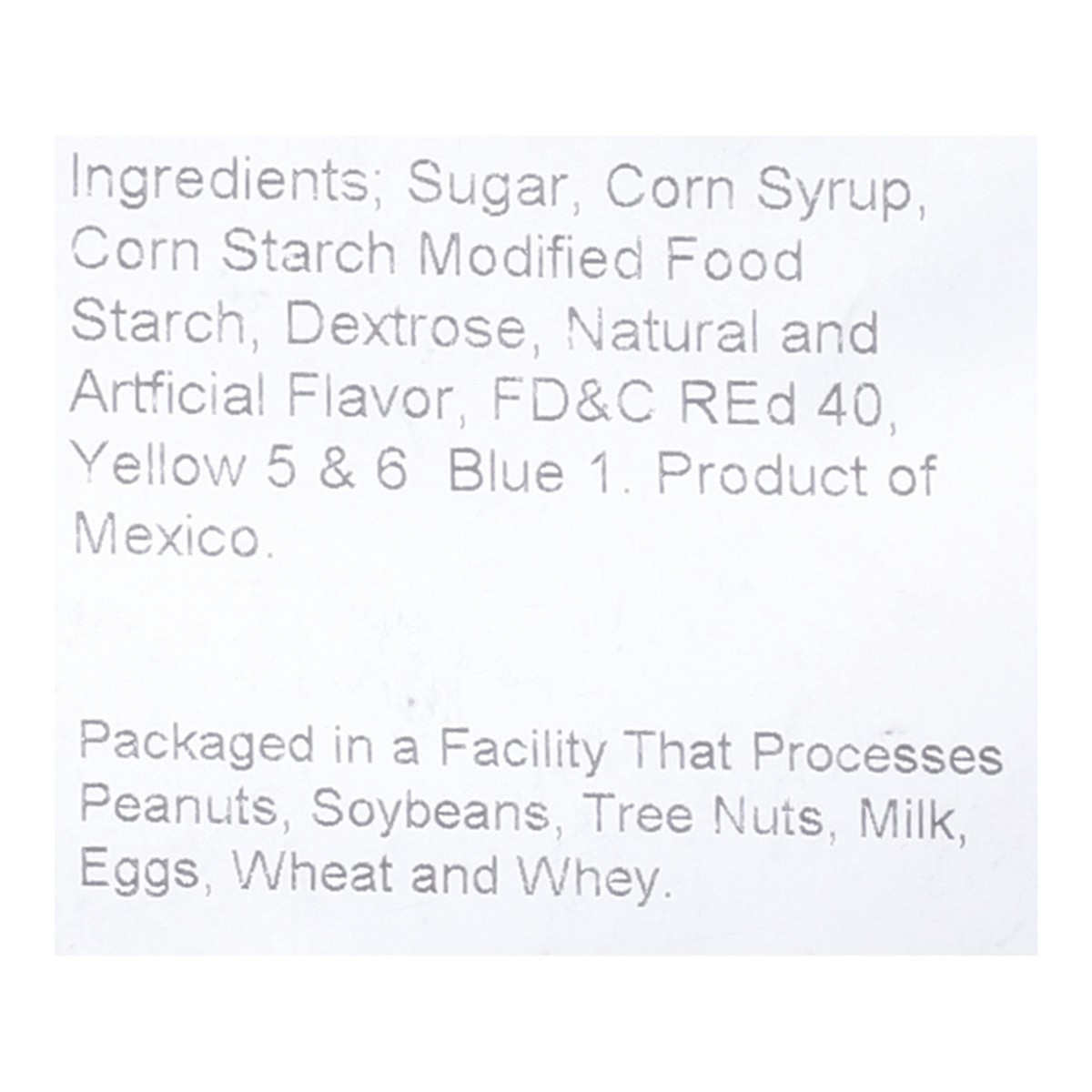 slide 2 of 11, Kings Fruit Slices 10 oz, 10 oz