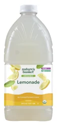 Giant Eagle Lemonade, Organic