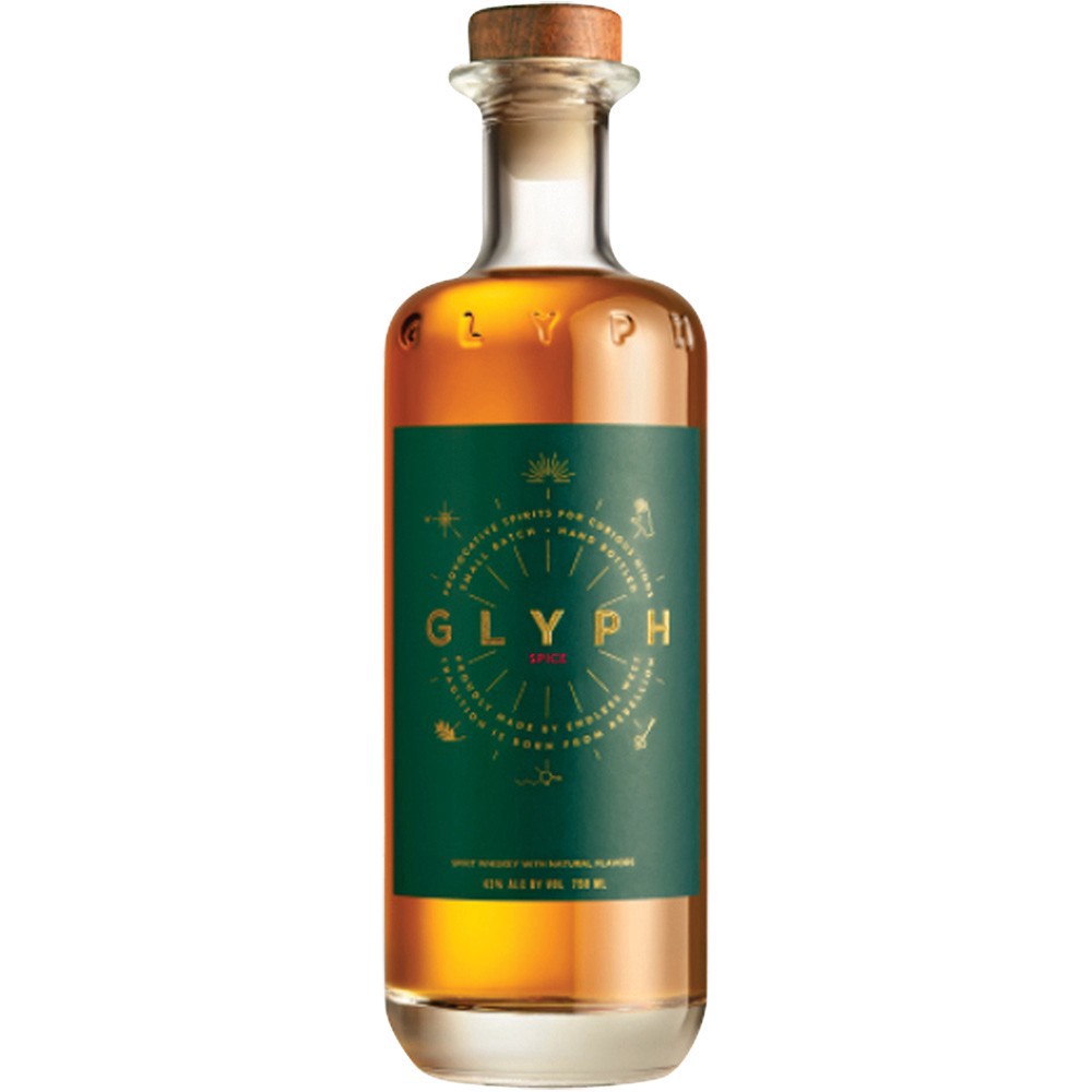 slide 1 of 1, Glyph Spice, 750 ml