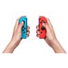 slide 8 of 9, Nintendo Switch Neon Red/Neon Blue Joy-Con (L)/(R) 1 ea, 1 ct