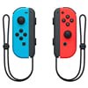 slide 5 of 9, Nintendo Switch Neon Red/Neon Blue Joy-Con (L)/(R) 1 ea, 1 ct