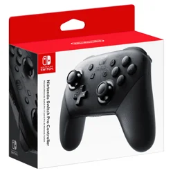 Nintendo Switch Pro Controller 1 ea