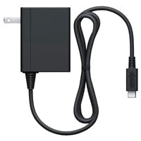 slide 3 of 5, Nintendo Switch AC Adapter, 1 ct