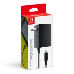 Nintendo Switch AC Adapter