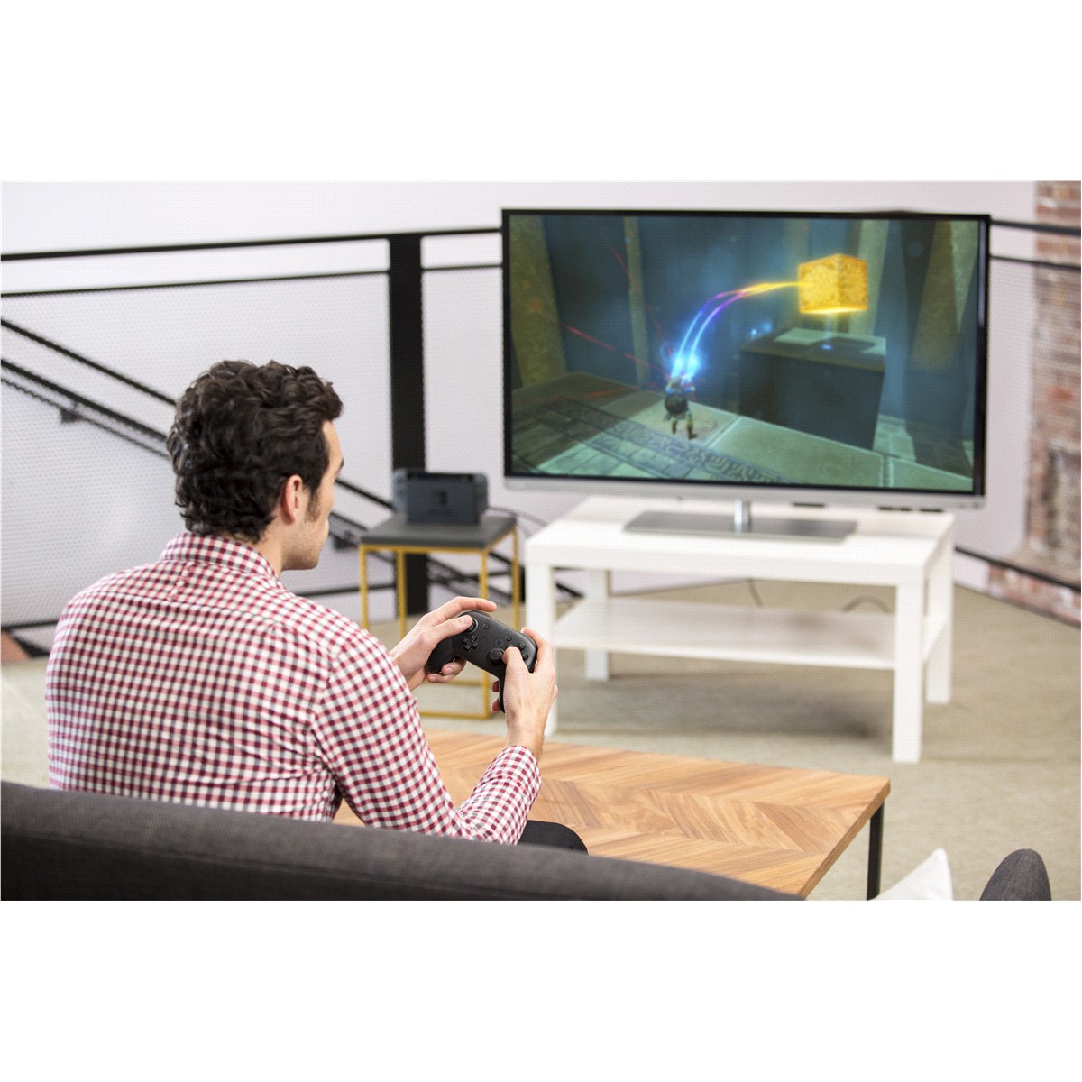 slide 8 of 13, Legend Of Zelda The Legend of Zelda Breath of the Wild 1 ea, 1 ct