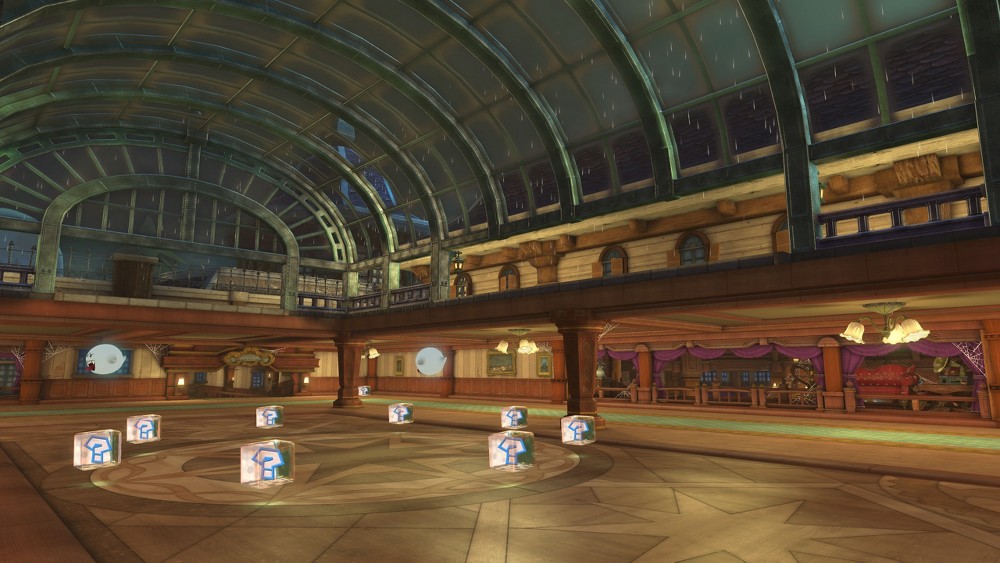 slide 13 of 17, Nintendo Mario Kart 8 Deluxe Nintendo Switch, 1 ct