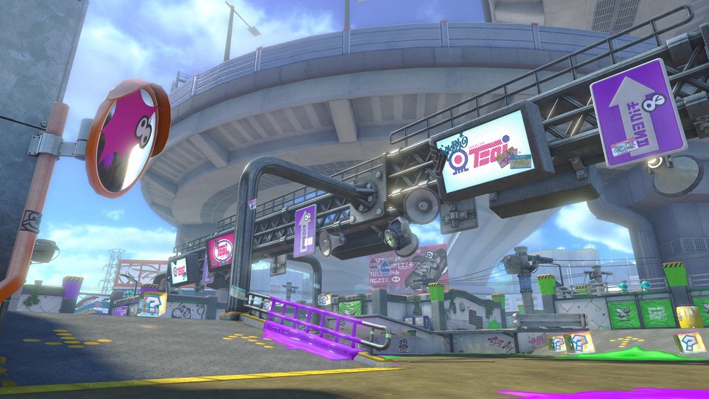 slide 6 of 17, Nintendo Mario Kart 8 Deluxe Nintendo Switch, 1 ct