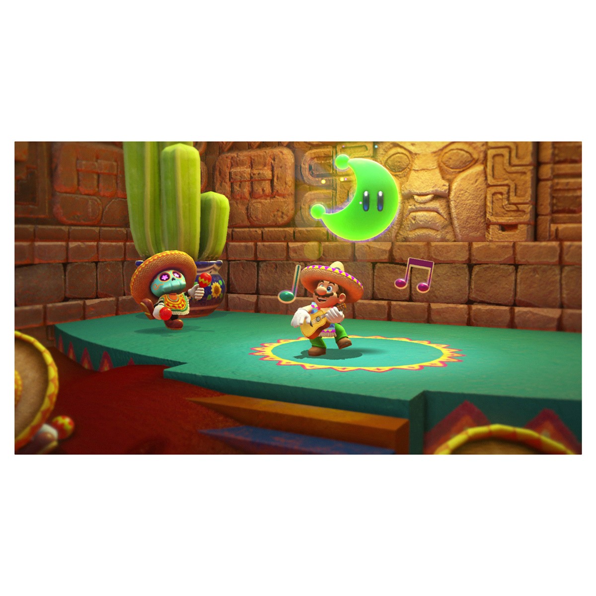 slide 18 of 25, Super Mario Odyssey Game 1 ea, 1 ct