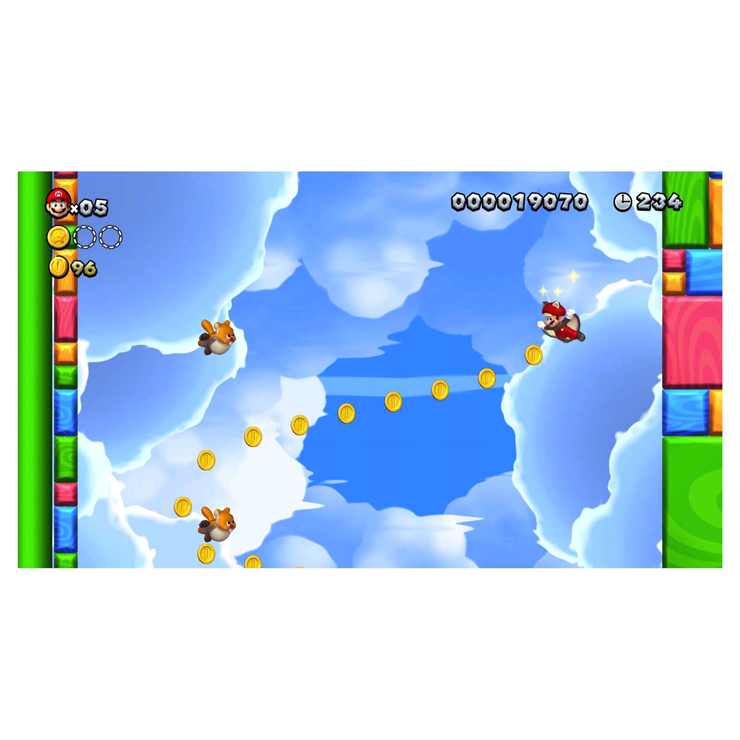 slide 2 of 5, Nintendo Super Mario Bros. U: Deluxe - Nintendo Switch, 1 ct